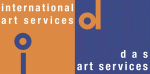 [logo] International Art Services