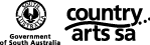 [logo] Country Arts SA